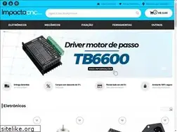 Sites similar to impactocnc.com