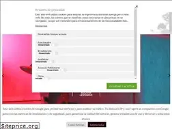 Sites similar to impactodeportivo.com.do