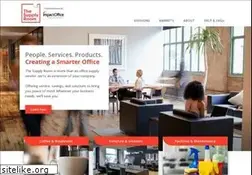 Sites similar to impactofficepro.com