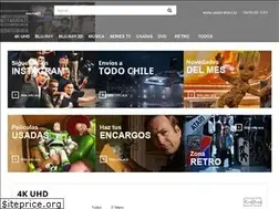 Sites similar to impactohd.cl