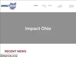 Sites similar to impactohio.org