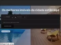 Sites similar to impactoimoveispg.com.br