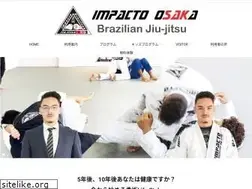 Sites similar to impactoosaka.com