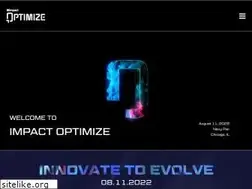 Sites similar to impactoptimize.com