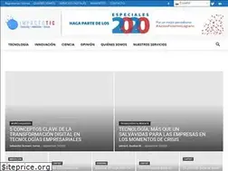 Sites similar to impactotic.co