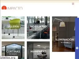 Sites similar to impactovalencia.com