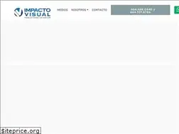 Sites similar to impactovisual.info