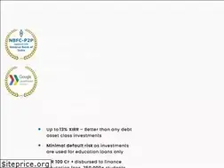 Sites similar to impactp2p.com