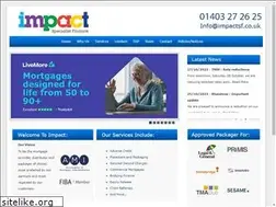 Sites similar to impactpackaging.co.uk