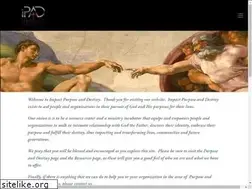 Sites similar to impactpad.org
