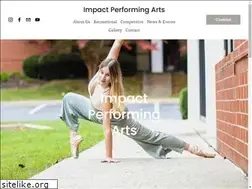 Sites similar to impactpak.com