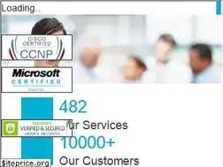 Sites similar to impactpcsupport.com