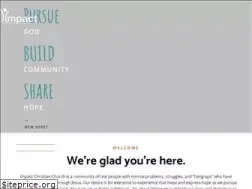 Sites similar to impactpittsburgh.com