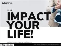 Sites similar to impactplan.pt