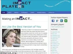 Sites similar to impactplayers.com