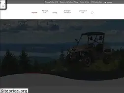 Sites similar to impactpowersportsmi.com