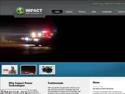 Sites similar to impactpowertech.com