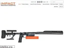 Sites similar to impactprecisionshooting.com