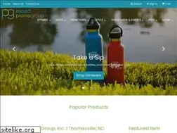 Sites similar to impactpromogroup.com