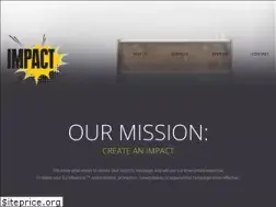 Sites similar to impactpromotions.net