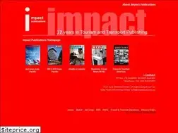 Sites similar to impactpub.com.au