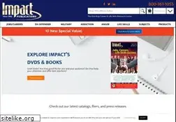 Sites similar to impactpublications.com