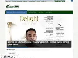 Sites similar to impactradio.ng