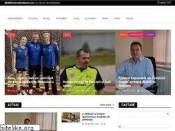 Sites similar to impactreal.ro