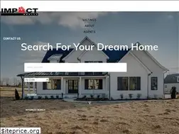 Sites similar to impactrealtyllc.com