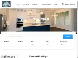Sites similar to impactrealtytx.com