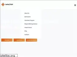 Sites similar to impactrip.com