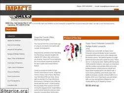 Sites similar to impactsalespr.com
