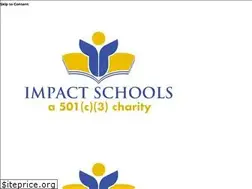 Sites similar to impactschools.ngo