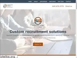 Sites similar to impactsearch.com