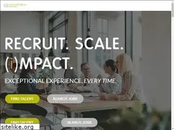 Sites similar to impactsearchpartners.com