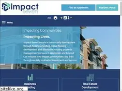 Sites similar to impactseven.org