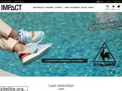 Sites similar to impactshop.fr