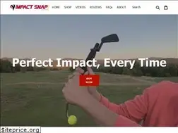 Sites similar to impactsnap.com
