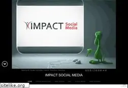Sites similar to impactsocialmedia.net