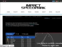 Sites similar to impactspeedpark.com