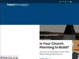 Sites similar to impactstewardship.com