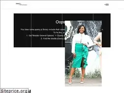 Sites similar to impactstrategies.global