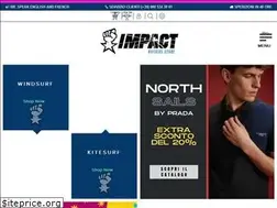 Sites similar to impactsurf.com