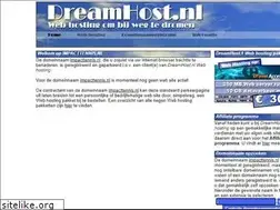 Sites similar to impacttennis.nl
