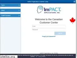 Sites similar to impacttestonline.ca