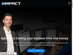 Sites similar to impacttg.com