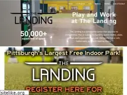 Sites similar to impactthelanding.com