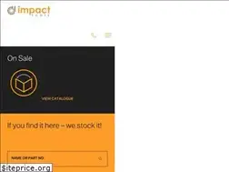Sites similar to impacttools.com.au
