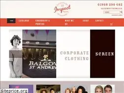 Sites similar to impacttrading.co.uk