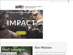Sites similar to impacttransform.org